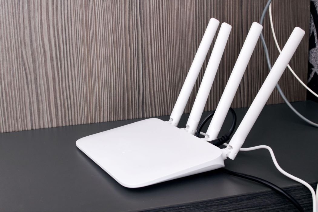 TP-Link wireless router configuration
